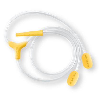 Picture of Medela Pump In Style Hands-free Breast Pump Replacement Tubing